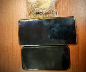 Policjanci zatrzymali 43-letniego obywatela Mołdawii podejrzanego o serię kradzieży z włamaniem na terenie całej Polski