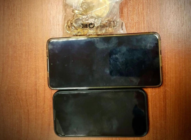 Policjanci zatrzymali 43-letniego obywatela Mołdawii podejrzanego o serię kradzieży z włamaniem na terenie całej Polski