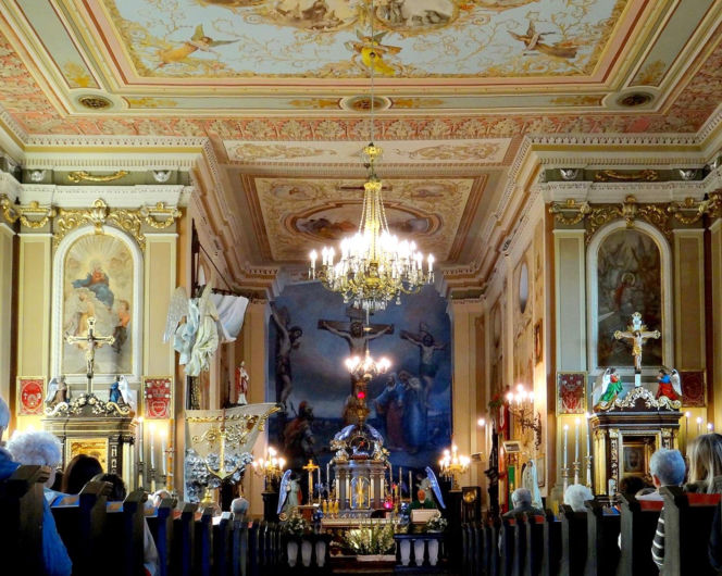 To najmłodsze miasto w województwie łódzkim. Zachwyca najpiękniejszym rynkiem w regionie