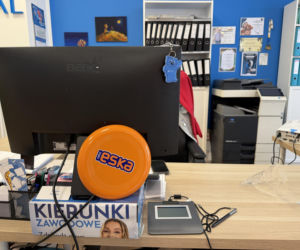 Eska Summer City -  Szkoła Pascal w Olsztynie!