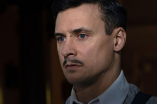 Piekło kobiet rozwścieczy niejednego widza, ale Mateusz Damięcki wierzy w jego przekaz. Potrafią wywołać trzęsienie ziemi