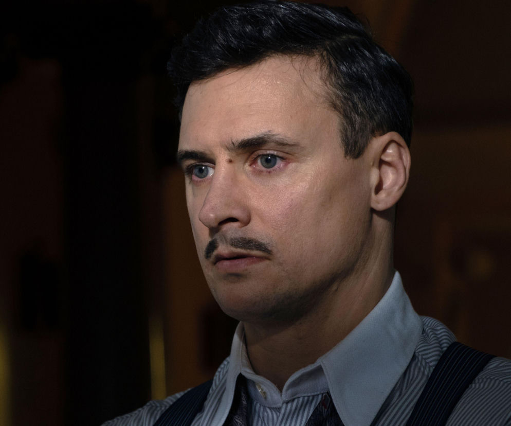 Piekło kobiet rozwścieczy niejednego widza, ale Mateusz Damięcki wierzy w jego przekaz. Potrafią wywołać trzęsienie ziemi