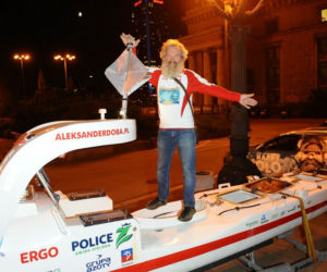 Aleksander Doba
