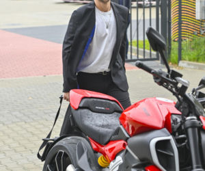 Tak się zmieniał Sebastian Fabijański