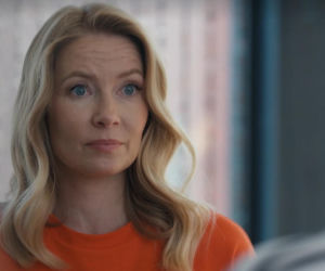 Barwy szczęścia, odcinek 3267. Dominika (Karolina Chapko)