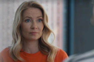 Barwy szczęścia, odcinek 3267. Dominika (Karolina Chapko)