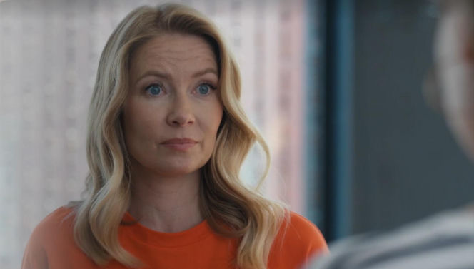 Barwy szczęścia, odcinek 3267. Dominika (Karolina Chapko)