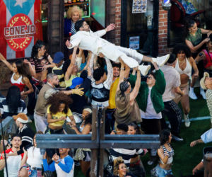 Super Bowl 2026 i Halftime Show