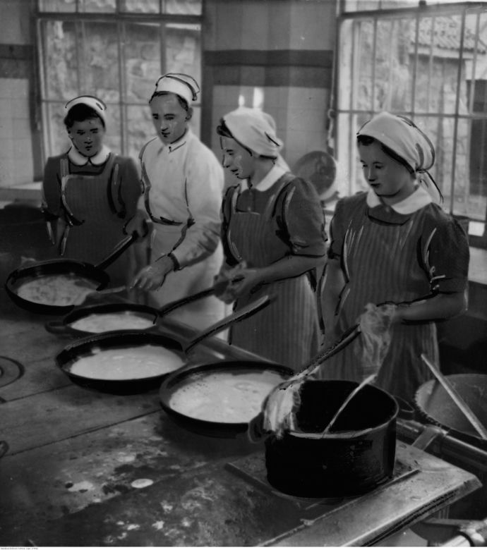Co jadano na wsi 100 lat temu? Twoja babcia na pewno gotowała te potrawy! Quiz kulinarny
