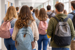 Tydzień bez lekcji? MEN zapowiada reformę edukacji 