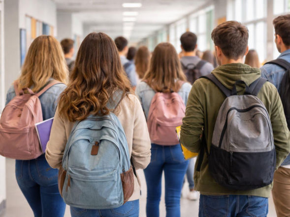 Jak przygotować dziecko na zieloną szkołę? Te sprawdzone sposoby pomogą maluchowi poradzić sobie z tęsknotą