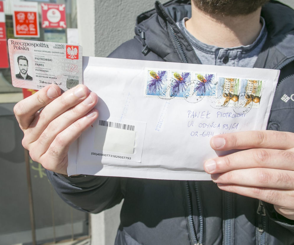 Będą karać za fałszywe dowody