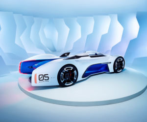 Renault Alpine Vision Gran Turismo