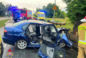 Trzy osoby zginęły na drogach w Toruniu. Ujawnili nowe fakty o 25-letnim kierowcy