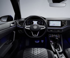Volkswagen Polo (2022)