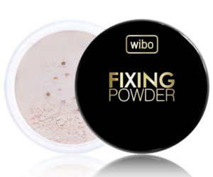 pudry od Wibo/Lovely