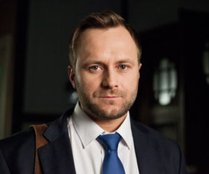 PRAWO AGATY - LESZEK LICHOTA