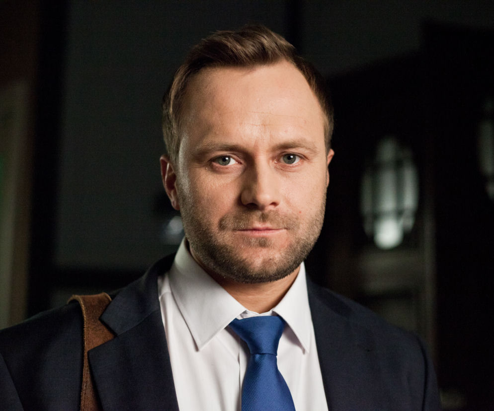 PRAWO AGATY - LESZEK LICHOTA