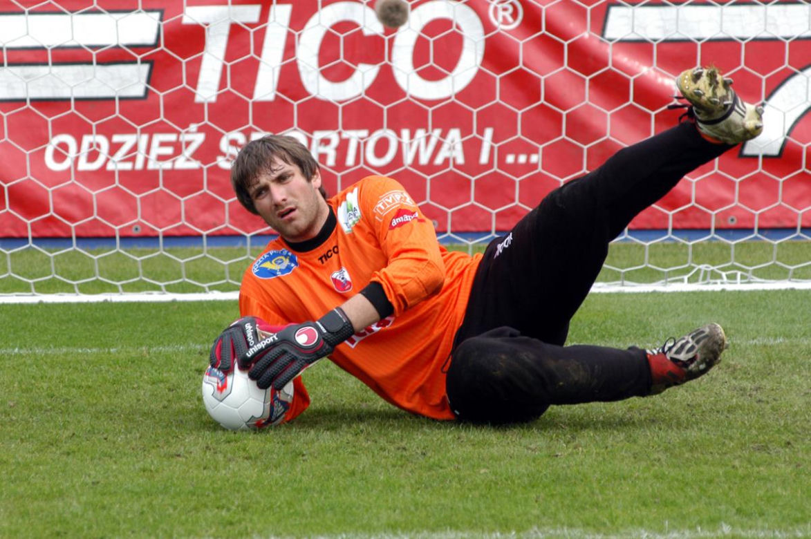Maciej Dowbor na przestrzeni lat. Zobacz, jak się zmieniał!