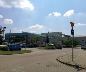 To największe miasto w Polsce, którym nie rządzi prezydent. Znajduje się na Śląsku
