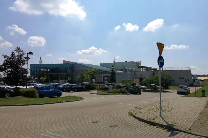 To największe miasto w Polsce, którym nie rządzi prezydent. Znajduje się na Śląsku