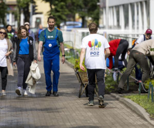 Wspólnie POZmieniajmy 2026