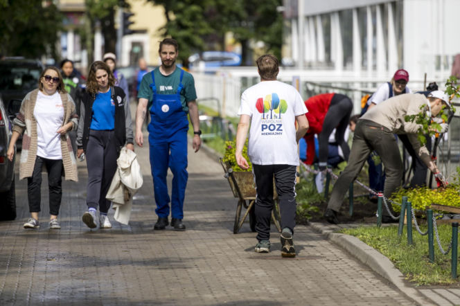 Wspólnie POZmieniajmy 2026