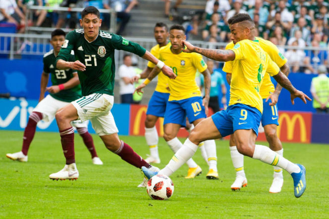 Edson Alvarez (Meksyk)