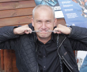 Michał Olszański 