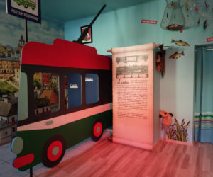 Nowe miejsce na mapie Lublina. Przystanek Lublin