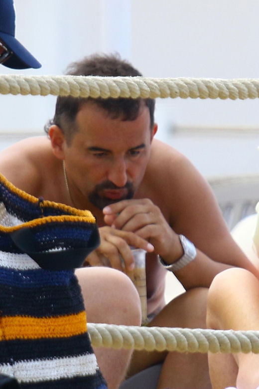 Michał Koterski. Misiek i jego Bogini
