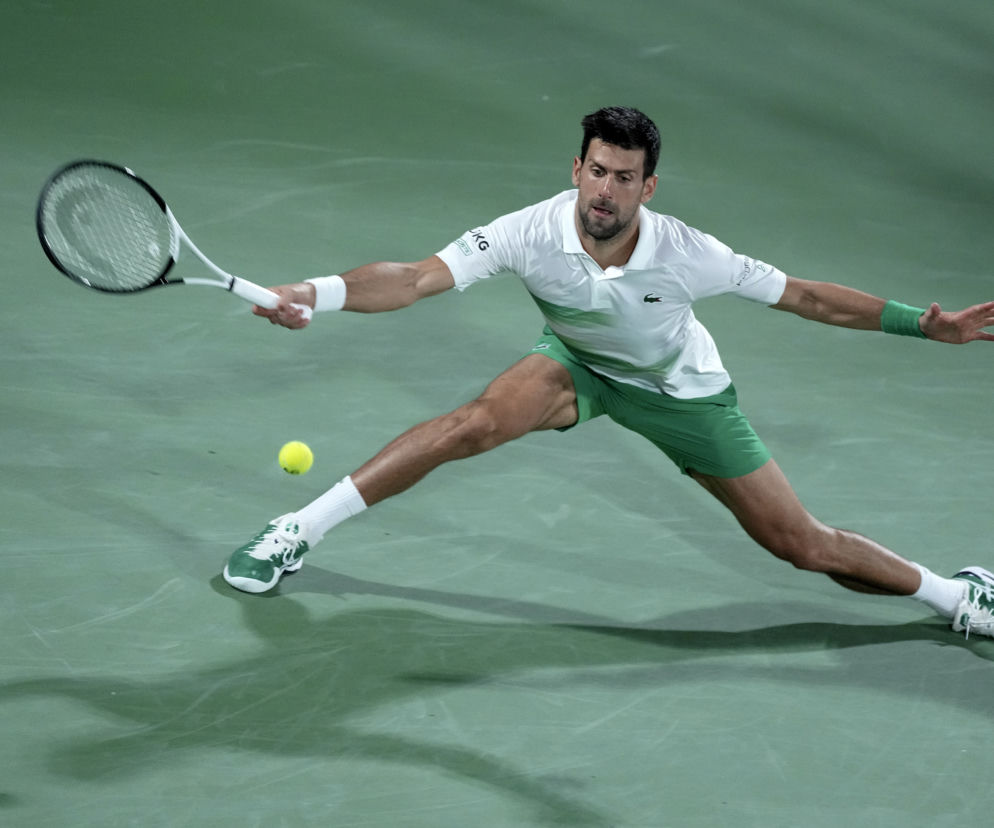 Novak Djoković