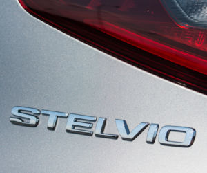 Alfa Romeo Stelvio First Edition 2.0 Turbo 280 KM AWD AT