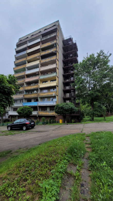 Sosnowiec: Tragiczna śmierć 13-letniego chłopca. Zginął w tajemniczych okolicznościach 