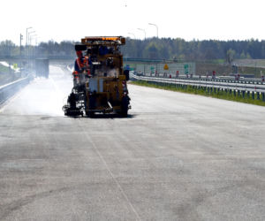 Obwodnica Kocka i Woli Skromowskiej już dwujezdniowa