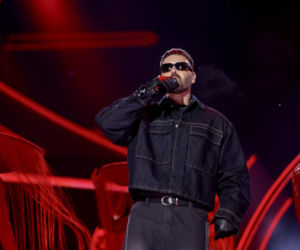 Grzegorz Hyży kiedyś i dziś. Od skromnego chłopaka z X Factora do ikony męskiego stylu