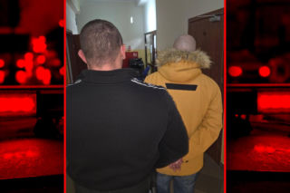 Wysłała mu intymne zdjęcia, a on zażądał pieniędzy. Szantażysta w rękach policji