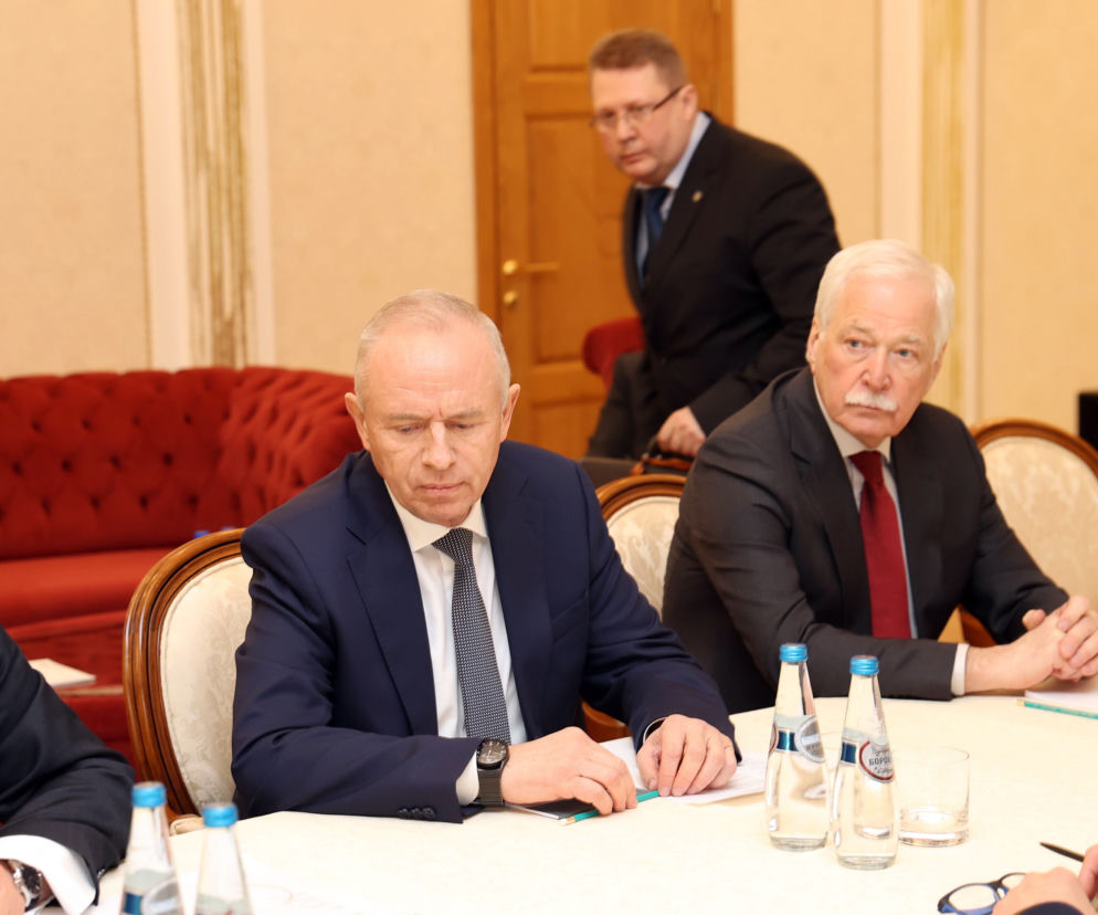 Rozmowy ukraińsko-rosyjskie