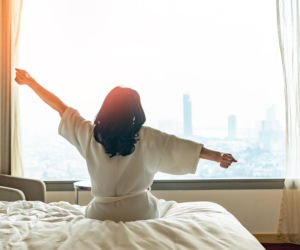 Najlepsze hotele w Polsce 2026