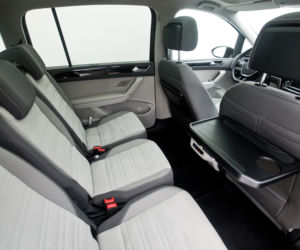 Volkswagen Touran 2.0 TDI 150 KM Highline