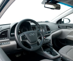 Hyundai Elantra 1.6 CRDi Premium