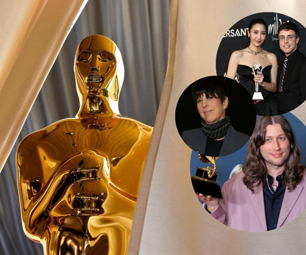 Oscary 2026 - najlepsza piosenka