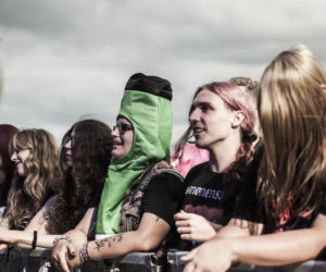 Rockowizna Festiwal Gdańsk 2026: pierwszy dzień udowodnił, że rock łączy pokolenia