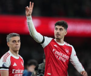 Premier League: Arsenal - Burnley
