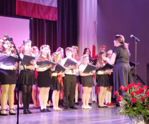 Festiwal Kultury Polskiej w CPS i szarfowanie Marszałek Parady Pulaskiego CPS 2026