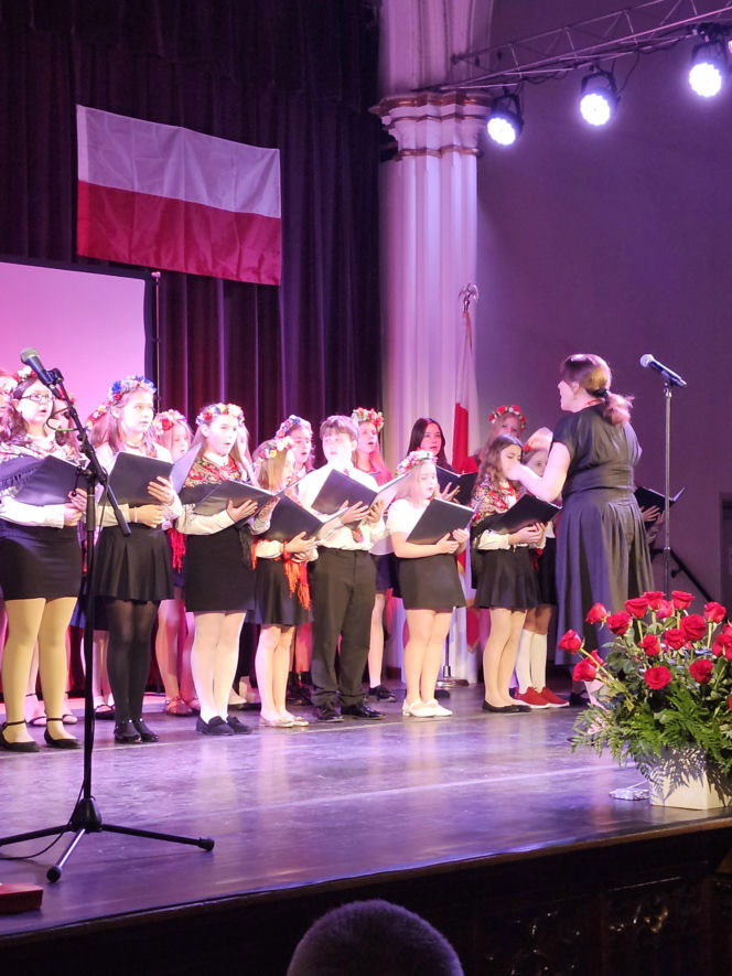 Festiwal Kultury Polskiej w CPS i szarfowanie Marszałek Parady Pulaskiego CPS 2026