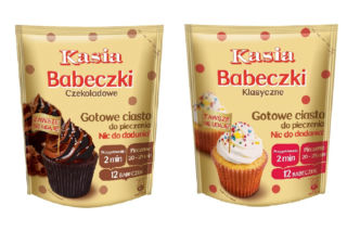 NOWOŚĆ - Kasia Babeczki i… nic do dodania! [TEST REDAKCYJNY]