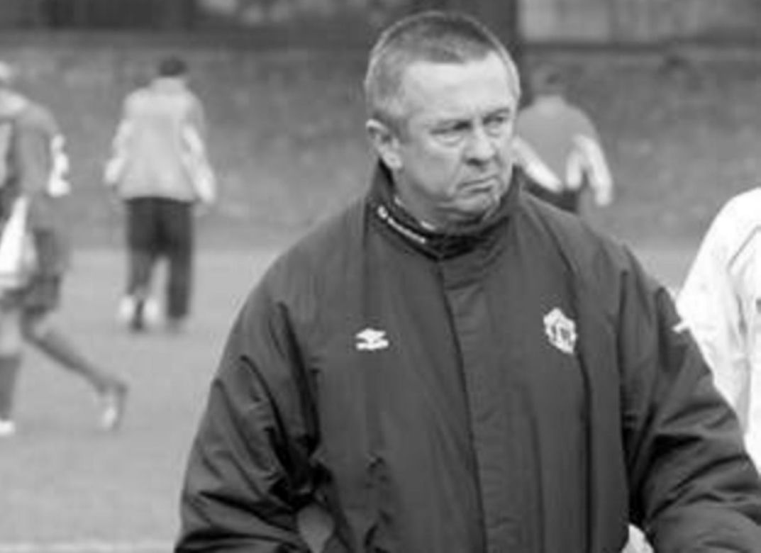 Andrzej Kobiałka