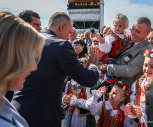 Dożynki Prezydenckie 2026