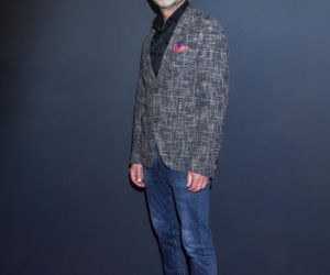 Andrzej Mastalerz i inni, którzy byli w komitecie poparcia Nawrockiego